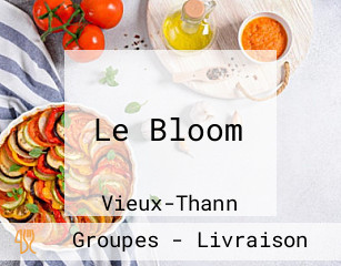 Le Bloom