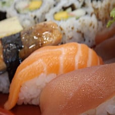 Sanefuji Sushi