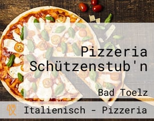 Pizzeria Schützenstub'n