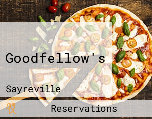 Goodfellow's