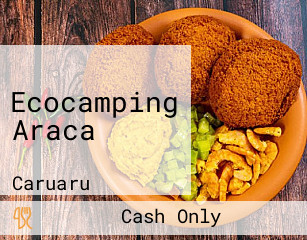 Ecocamping Araca