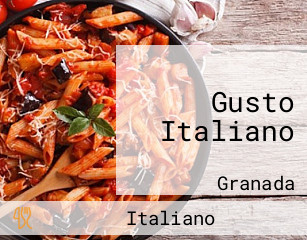 Gusto Italiano