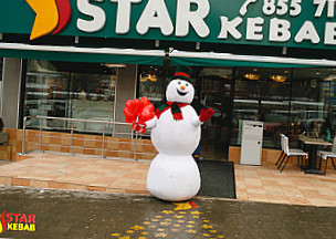 Star Kebab