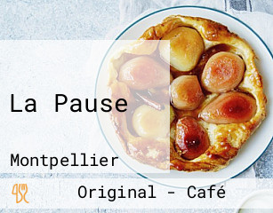La Pause