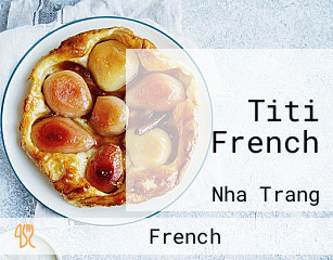 Titi French