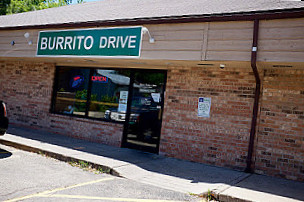 Burrito Drive