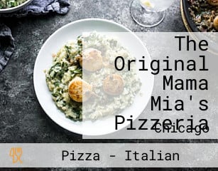 The Original Mama Mia's Pizzeria