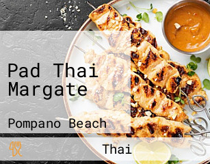 Pad Thai Margate