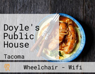 Doyle's Public House