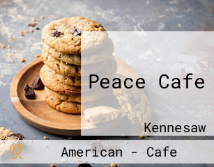 Peace Cafe