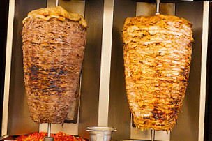 Mad Shawarma