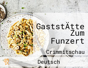 GaststÄtte Zum Funzert