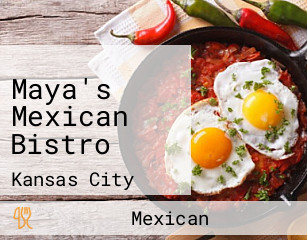 Maya's Mexican Bistro