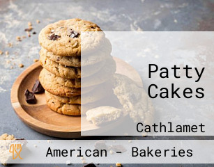 Patty Cakes