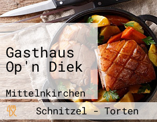 Gasthaus Op'n Diek