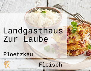 Landgasthaus Zur Laube