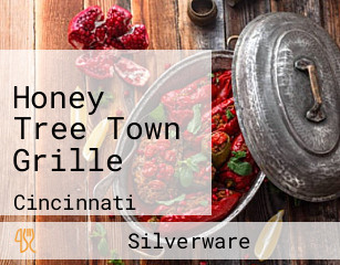 Honey Tree Town Grille