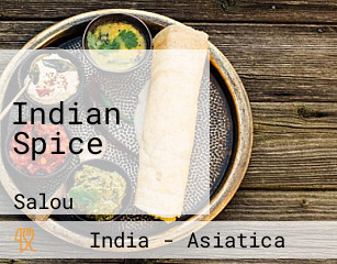 Indian Spice