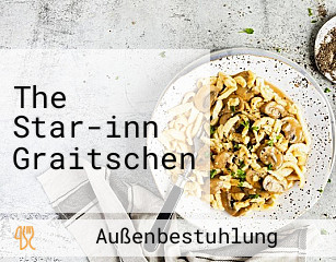 The Star-inn Graitschen