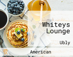 Whiteys Lounge