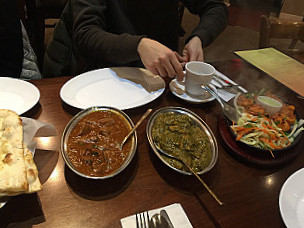 Dana Mandi and Indian Restaurant