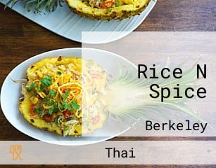 Rice N Spice