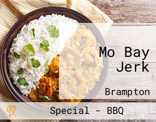 Mo Bay Jerk