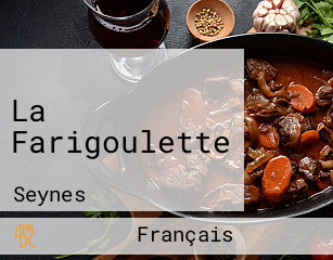 La Farigoulette