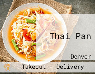 Thai Pan