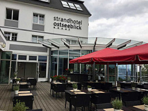 Strandhotel Ostseeblick – Bernstein