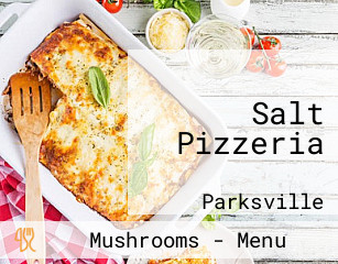 Salt Pizzeria