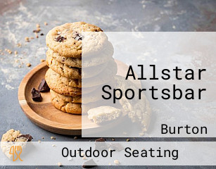Allstar Sportsbar