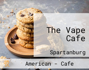 The Vape Cafe