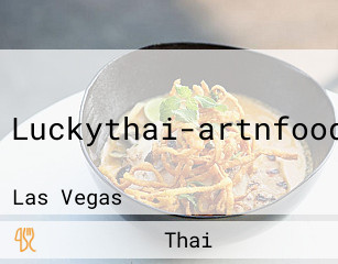 Luckythai-artnfood