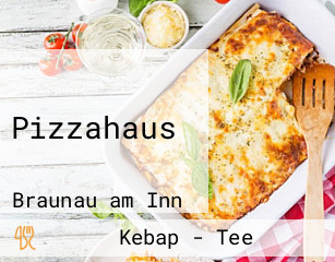 Pizzahaus-kaspiy