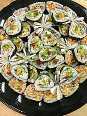 Benri Sushi