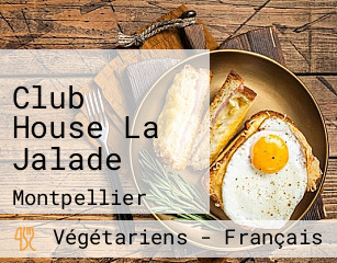 Club House La Jalade
