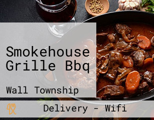 Smokehouse Grille Bbq