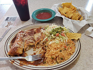 El Dorado Mexican Grille West