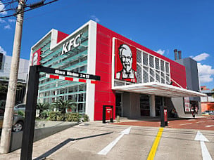 Kfc La Salle