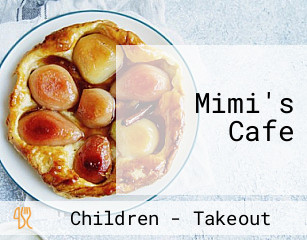 Mimi's Cafe