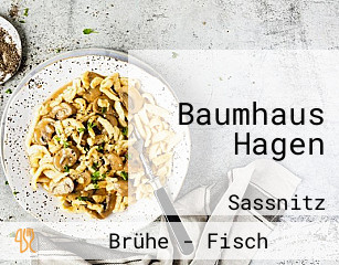 Baumhaus Hagen