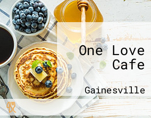 One Love Cafe