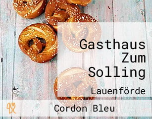 Gasthaus Zum Solling