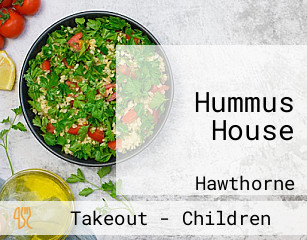 Hummus House