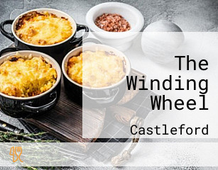 The Winding Wheel
