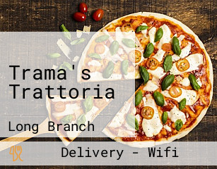 Trama's Trattoria