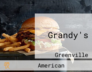 Grandy's