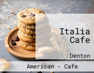Italia Cafe