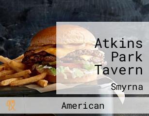 Atkins Park Tavern